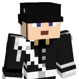 kekito808 Minecraft avatar bust