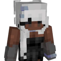 kekkonenkekkonen Minecraft avatar bust