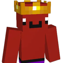 kekomey67 Minecraft avatar bust