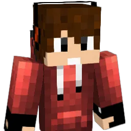 keksi__YT Minecraft avatar bust
