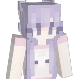 kel5ey's Minecraft skin