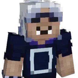 kel_ZZZ Minecraft avatar bust