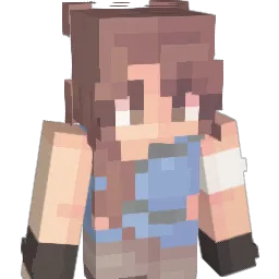 kelamas's Minecraft skin