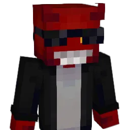 kelaycheck Minecraft avatar bust