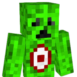 kelbart's Minecraft skin