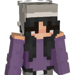 kelciix Minecraft avatar bust