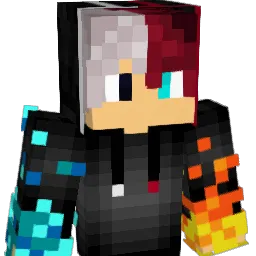 kelemenkevin Minecraft avatar bust
