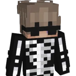 kelevin's Minecraft skin