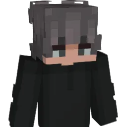 kelharun0 Minecraft avatar bust