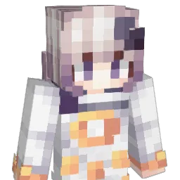 keli2333 Minecraft avatar bust