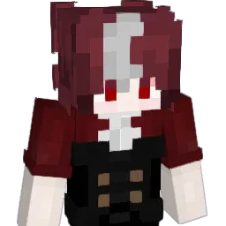 kelk69 Minecraft avatar bust