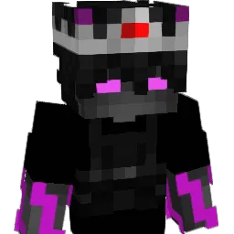 kellanman123 Minecraft avatar bust