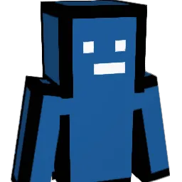keller_bmx Minecraft avatar bust