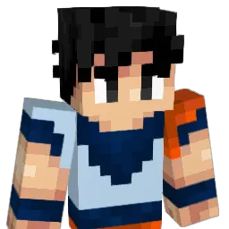 kellerassel98 Minecraft avatar bust