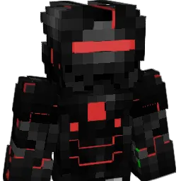 kellerbaba22's Minecraft skin