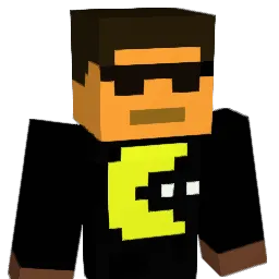 kellis99's Minecraft skin
