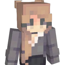 kellitubbie's Minecraft skin