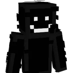kelloserrr Minecraft avatar bust