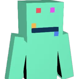 kelltheiso Minecraft avatar bust