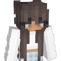kellurs Minecraft avatar bust