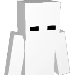 kelluu_ Minecraft avatar bust
