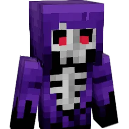 kellxn's Minecraft skin