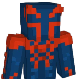 kellyo412's Minecraft skin