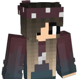 kellyselly's Minecraft skin