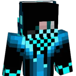 kelmonti Minecraft avatar bust