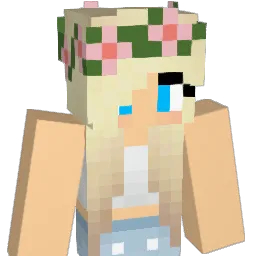 kelmscott101 Minecraft avatar bust