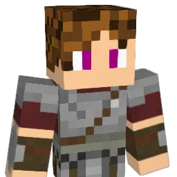 keloan1 Minecraft avatar bust