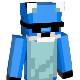 kelograph Minecraft avatar bust