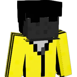 kelogy98 Minecraft avatar bust
