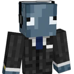 kelopsia's Minecraft skin