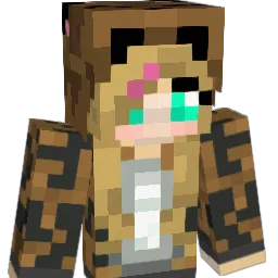kelseeeeee's Minecraft skin