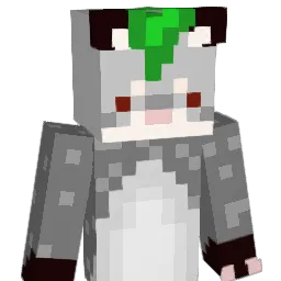 kelsieum Minecraft avatar bust