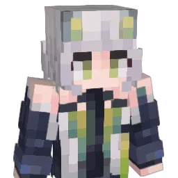 kelsit's Minecraft skin