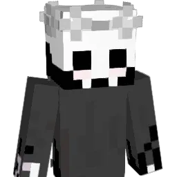 kelsojeans Minecraft avatar bust