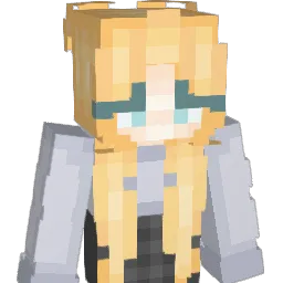 kelssmells's Minecraft skin