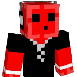 kelta22 Minecraft avatar bust