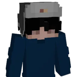 kelttsu Minecraft avatar bust