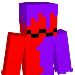 kelvi123 Minecraft avatar bust
