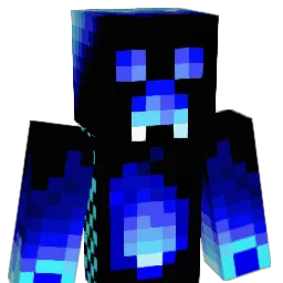 kelvin512 Minecraft avatar bust
