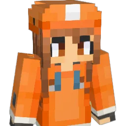 kelvin525 Minecraft avatar bust