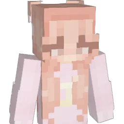 kelyon Minecraft avatar bust