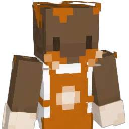 kelzjoe Minecraft avatar bust