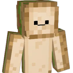 kem152004 Minecraft avatar bust
