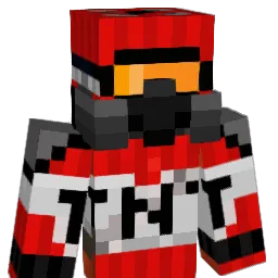 kem3006 Minecraft avatar bust