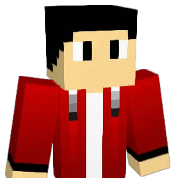 kemal1999 Minecraft avatar bust