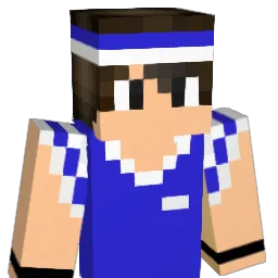 kemalates12 Minecraft avatar bust